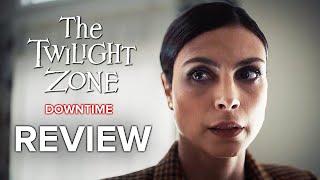 The Twilight Zone 2020 Downtime Review [upl. by Nnylsor]