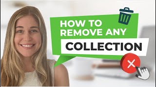 How To Remove Any Collection Off Of Your Credit Report  Get Any Stubborn Collection Off Your Report [upl. by Adirehs]