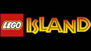 LEGO Island OST  Brick By Brick [upl. by Ahsotal]