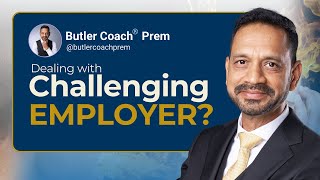 Mastering Workplace Dynamics Proven Strategies to Handle Challenging Employers like a Pro [upl. by Cerelly682]