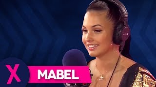 Mabel Addresses Not3s Rumours amp Talks Finders Keepers  Capital XTRA [upl. by Ahsitniuq250]