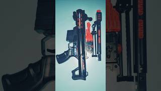 ARM sniper gun model most commonly used by gamers guntoys guntoy GMSToys gungame [upl. by Ayrotal]