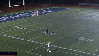 MaineEndwell High School vs Union Endicott Womens Varsity Lacrosse [upl. by Ire]