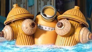 Fanno troppo ridere questi Minions scene divertenti di Minions 1  2 ⚡ 4K [upl. by Osmond]