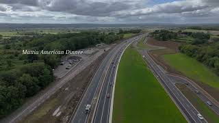 A303 Sparkford Dualling update 28th September 2024 [upl. by Jenelle]