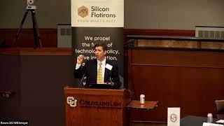 The Future of Startup Finance A Symposium on quotInvestment Crowdfundingquot  Opening Remarks [upl. by Ttiwed]