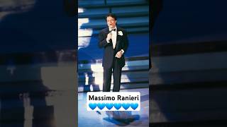 Perdere lamore 1988💙 massimoranieri musicaitaliana italy cantantiitaliani musica [upl. by Isidro616]