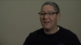 Jack Halberstam «La división entre masculino y femenino ya no se sostiene» [upl. by Bryan]