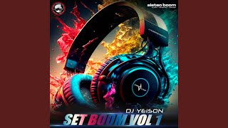 Set Boom Vol 1 Guaracha [upl. by Adnorhs]