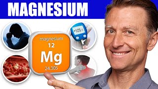 7 Surprising Magnesium Benefits You Dont Know [upl. by Bedell]