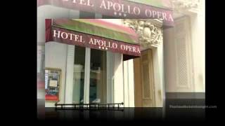 Apollo Opera Hotel [upl. by Yenitsed]