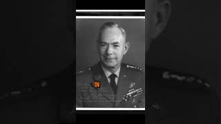 THEODORE JCONWAY  A LEGACY OF STRATEGIC LEADERSHIP [upl. by Oniotna]