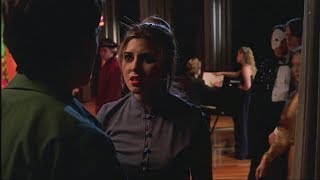 Meadow And Eric Scatino Conflict  The Sopranos HD [upl. by Hewart]