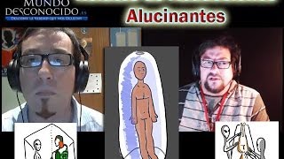 Dos Alucinantes Relatos de Abducciones [upl. by Idrahs]