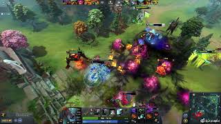 Dota2 with 99shotsncuts [upl. by Waxman]