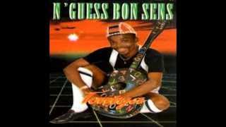 NGUESS BON SENS  DONGO [upl. by Surad]