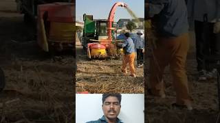 என்னடா இது 🤔agriculture harvasting corn and vegetables farms agrimachines farming 💯💯 [upl. by Ida]