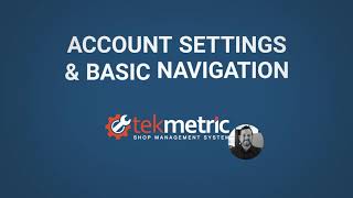 Manage Your Account Settings [upl. by Kalasky]