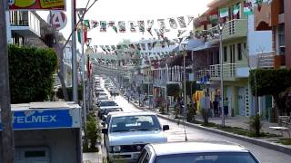 El Pueblo de Palenque Chiapas Mexico [upl. by Nirok]