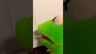 Kermit the frog singing it’s not easy being green funny [upl. by Spalding]