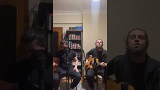 Alter Bridge  Metalingus Acoustic Cover [upl. by Enirol]