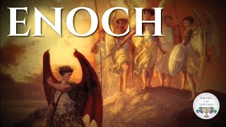 Enoch Instructions for believers living at the END Part 1 [upl. by Scherman991]