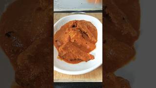 Bangda Thick Gravy Recipe  shorts fish trending food indiancuisine viralvideo subscribe [upl. by Skardol]