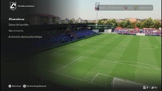 VS Dorados [upl. by Tullus568]