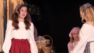 HBPH Fiddler On The Roof  Theatrical Production Full [upl. by Lebazi271]