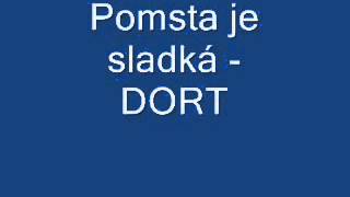 Pomsta je sladká dort [upl. by Francie]