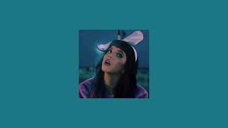 ✧ melanie martinez  carousel sped up [upl. by Harlen630]