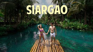 HOW TO TRAVEL SIARGAO  The Next Bali [upl. by Ehrlich950]