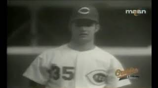 Don Gullett Teenage 70 World Series Debut [upl. by Fay]