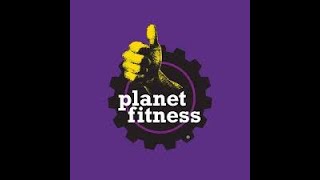 Planet Fitness Elliptical Fat Burning Live [upl. by Sephira]