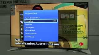 Samsung UE40F8090 EEK BUE46F8090 EEK A UE55F8090 EEK A  Vollversion aktualisiert [upl. by Dann]