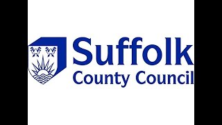 Suffolk County Council Suffolk Health and Wellbeing Board  14 November 2024 [upl. by Namso]