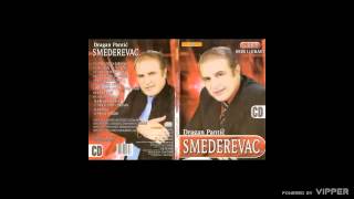 Dragan Pantic Smederevac  Stara staza zaborava  Audio 2008 [upl. by Otir787]