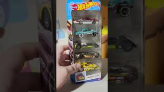 Hot Wheels 2024  HW Drag Strip 5 Pack hotwheels [upl. by Assek686]