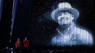 Gord Downie Remembered with Sarah Harmer City and Colour amp more  Live at The 2018 JUNO Awards [upl. by Franchot]