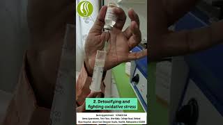 Benefits Of Glutathione Injection For Skin [upl. by Oler]