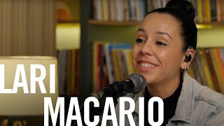 Lari Macario  Na Casa  T3 EP14 O Canto das Igrejas [upl. by Baugh]