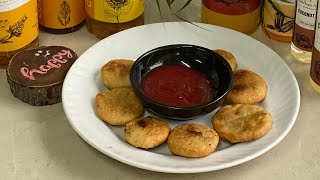 Matar kachori recipeMatar kachoriEasy and quick matar kachori recipeEasy recipe  quick recipe [upl. by Lubow]