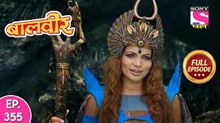 Baal Veer  Full Episode 355  14th July 2019 [upl. by Nolahc]