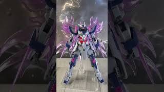 DENIAL GUNDAM HG 1144 SCALE BANDAI [upl. by Aryas]