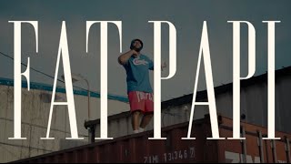 FATPAPI 5500 DEGREES FREESTYLE OFFICIAL VIDEO [upl. by Ainslee]