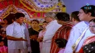 Dowry Kalyanam Tamil Full Movie  Visu Srividya [upl. by Seely605]