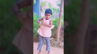 gouri dancing Tamil song [upl. by Sulakcin708]