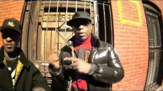 Buckshot Feat Talib Kweli amp 9th Wonder  Hold It Down [upl. by Al]