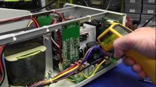 EEVblog 440  Atten PPS3205T3S Triple Output Power Supply Teardown [upl. by Gellman]