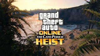 GTA V Cayo Perico elite mod sub 10min [upl. by Smitt531]